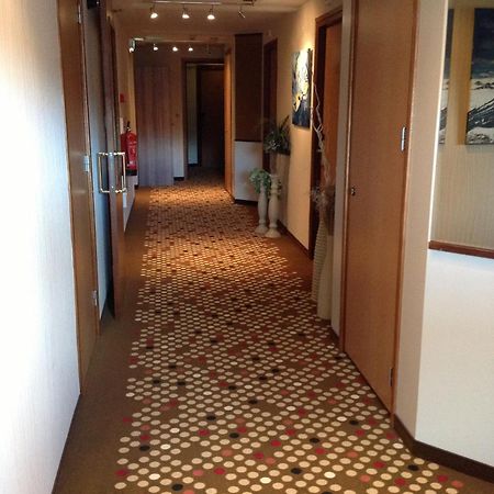 Suydersee Hotel Enkhuizen Dış mekan fotoğraf