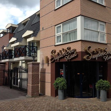 Suydersee Hotel Enkhuizen Dış mekan fotoğraf