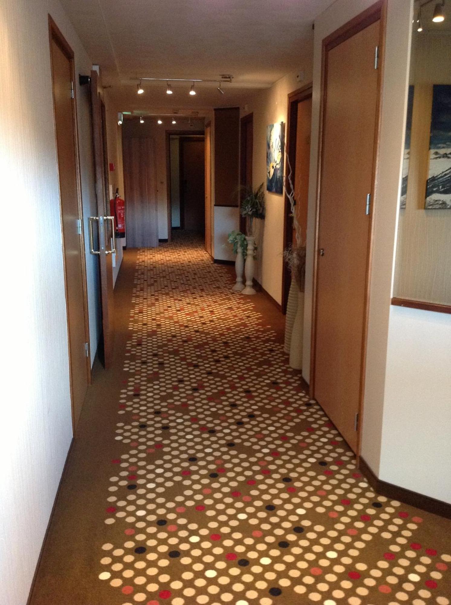 Suydersee Hotel Enkhuizen Dış mekan fotoğraf