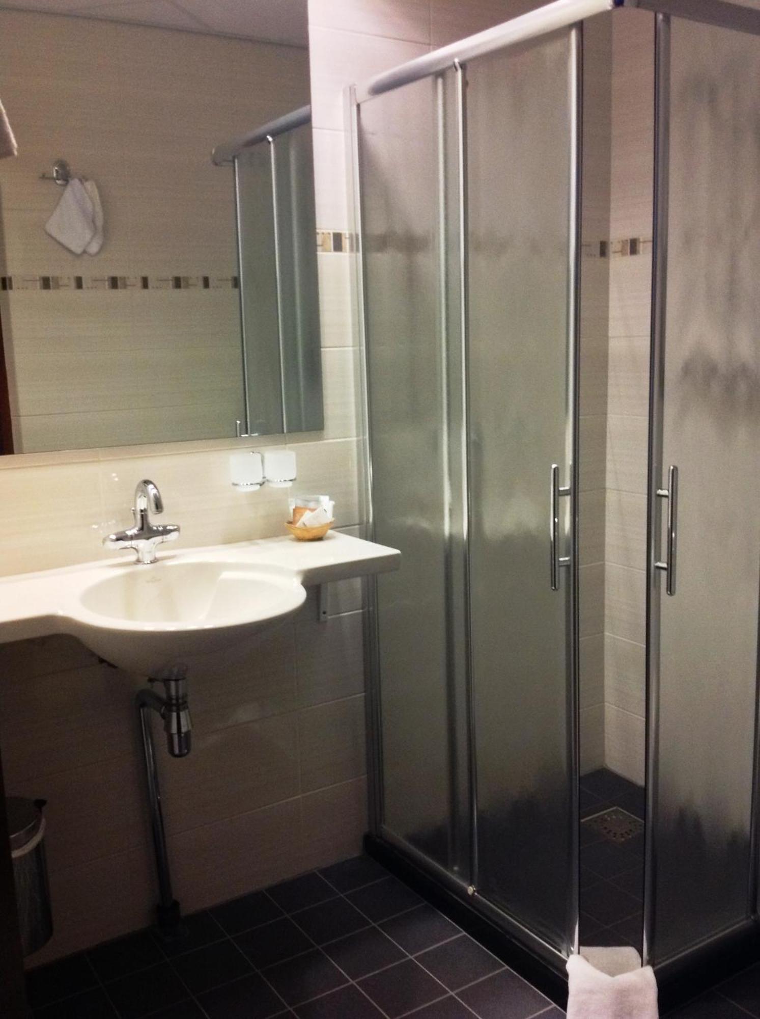 Suydersee Hotel Enkhuizen Dış mekan fotoğraf